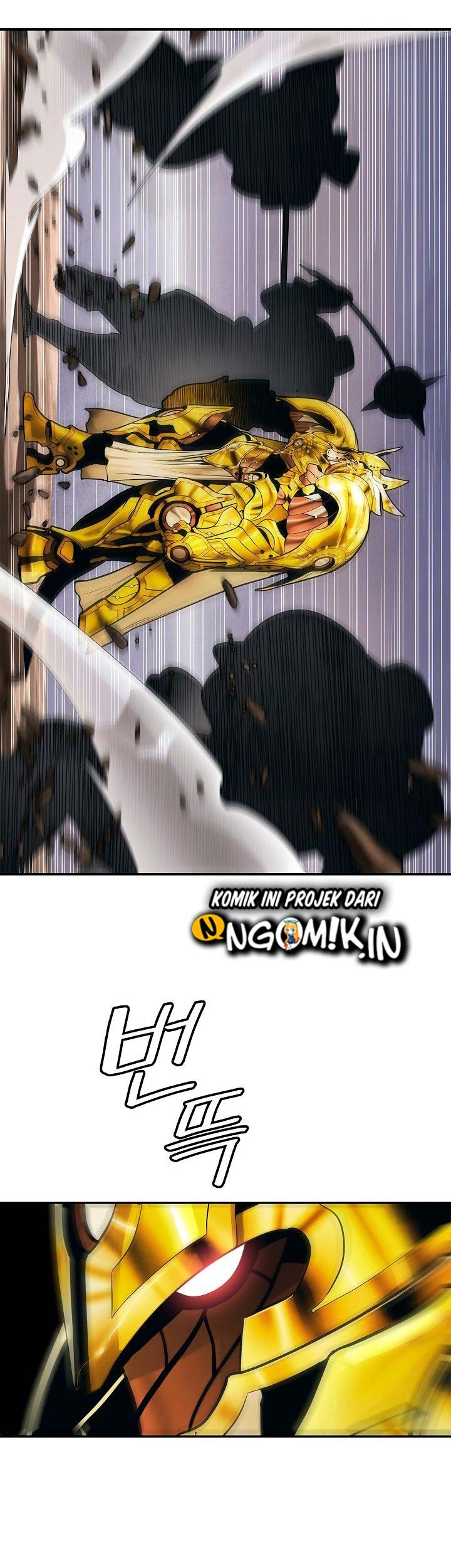 Dark Lady Isekai Bab 40 halaman 26