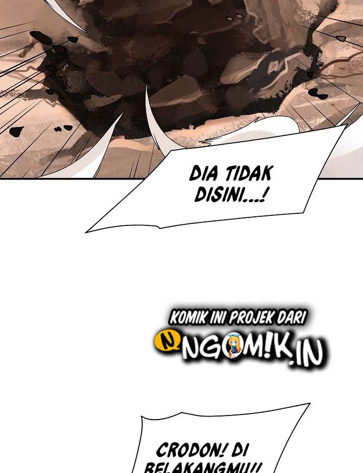 Dark Lady Isekai Bab 40 halaman 29
