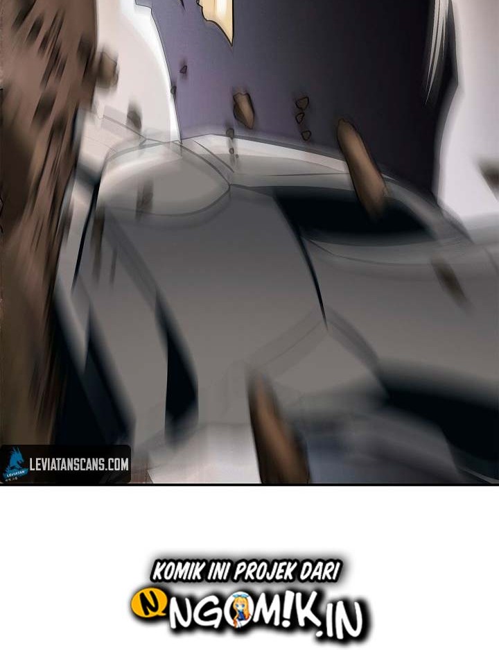 Dark Lady Isekai Bab 40 halaman 31