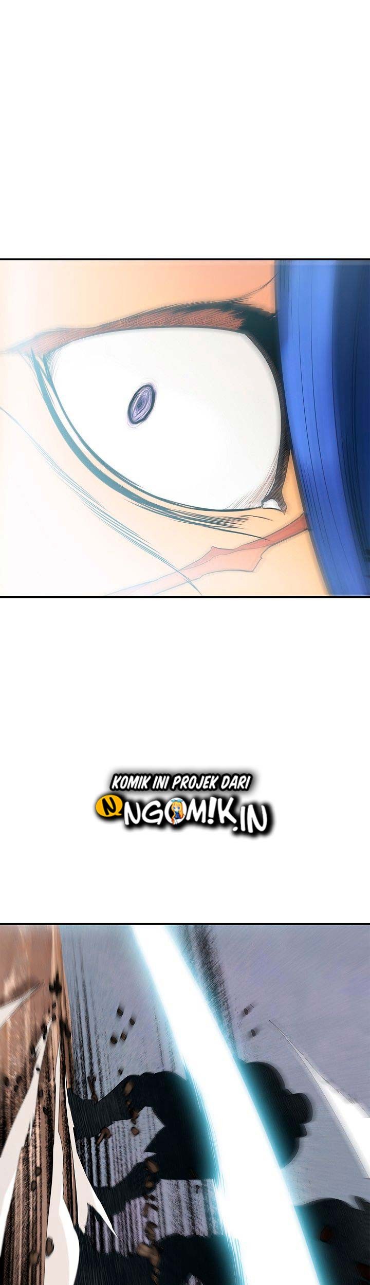 Dark Lady Isekai Bab 40 halaman 34