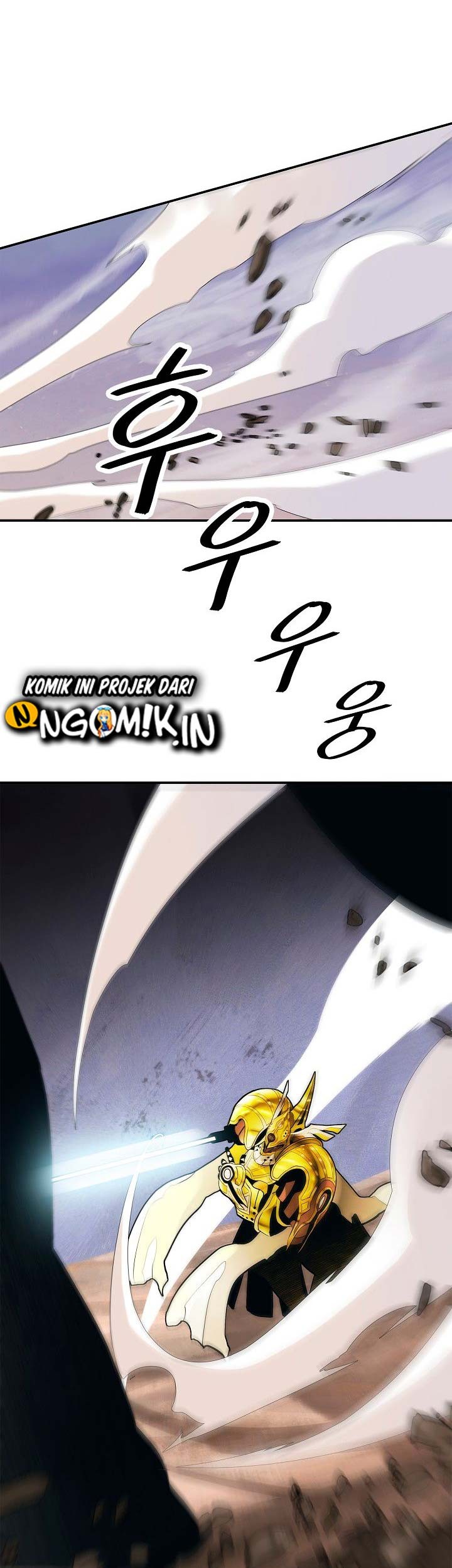 Dark Lady Isekai Bab 40 halaman 36