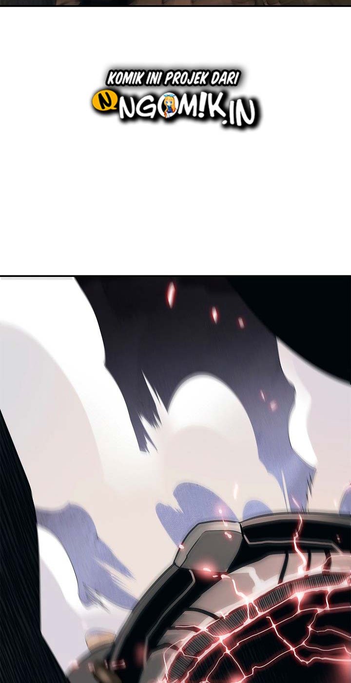 Dark Lady Isekai Bab 40 halaman 37
