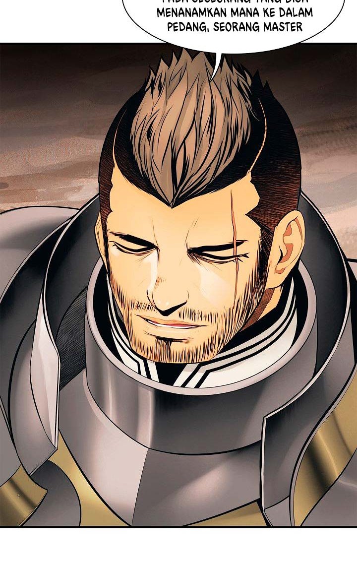 Dark Lady Isekai Bab 40 halaman 45