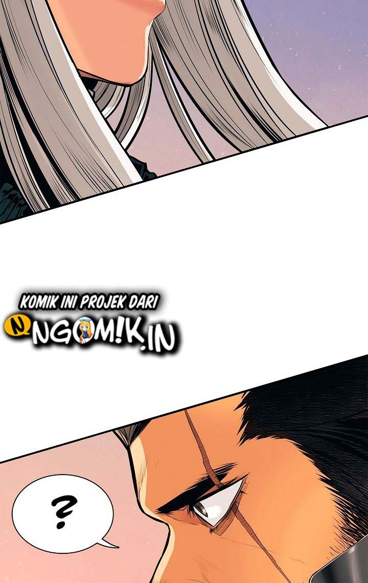 Dark Lady Isekai Bab 40 halaman 47