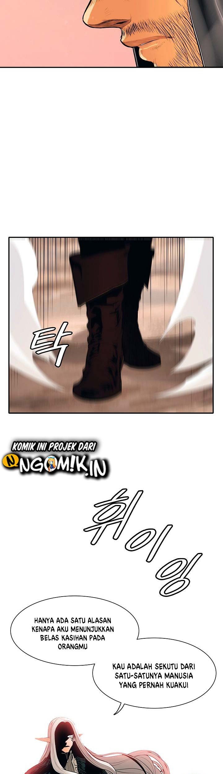 Dark Lady Isekai Bab 40 halaman 48