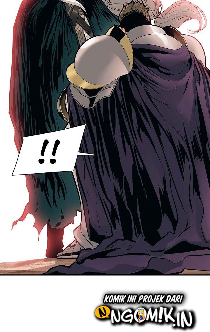 Dark Lady Isekai Bab 40 halaman 49