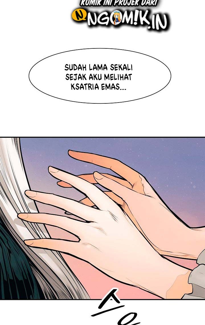 Dark Lady Isekai Bab 40 halaman 53