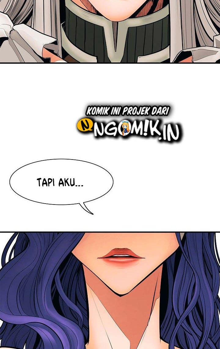 Dark Lady Isekai Bab 40 halaman 55