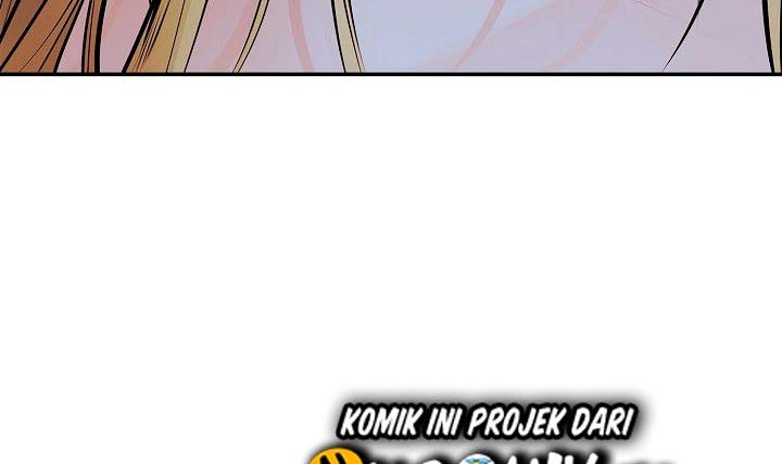 Dark Lady Isekai Bab 40 halaman 61