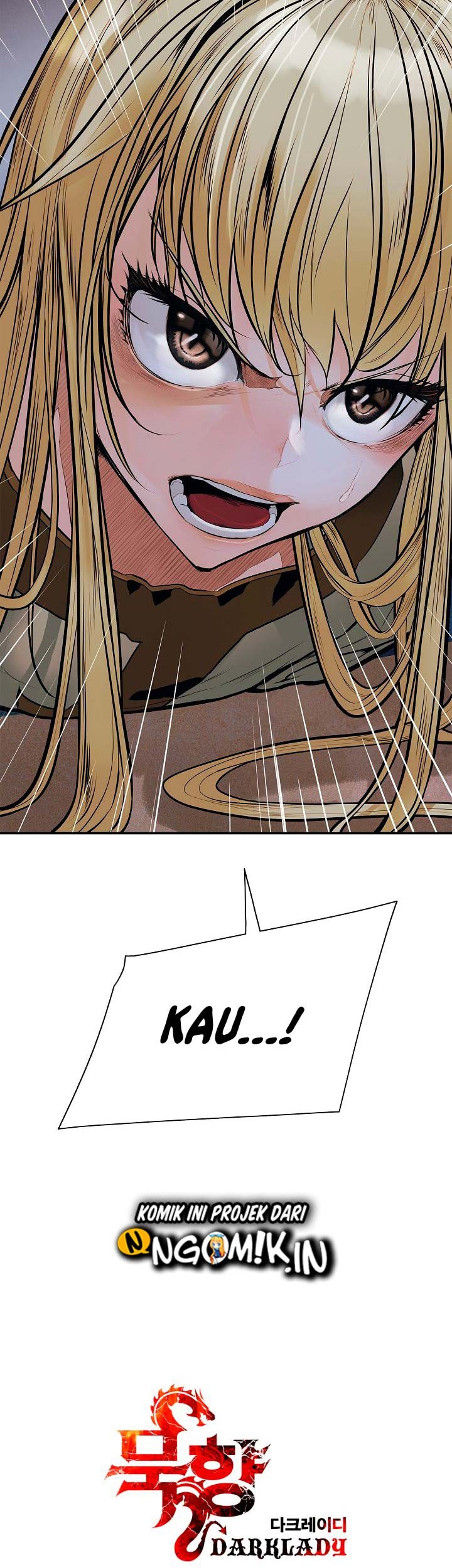 Dark Lady Isekai Bab 40 halaman 64