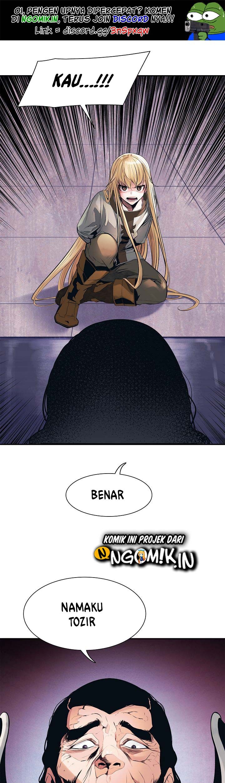 Dark Lady Isekai Bab 41 halaman 2