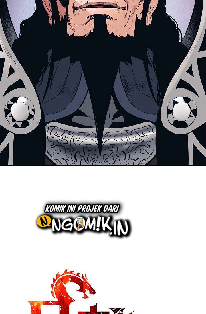 Dark Lady Isekai Bab 41 halaman 3
