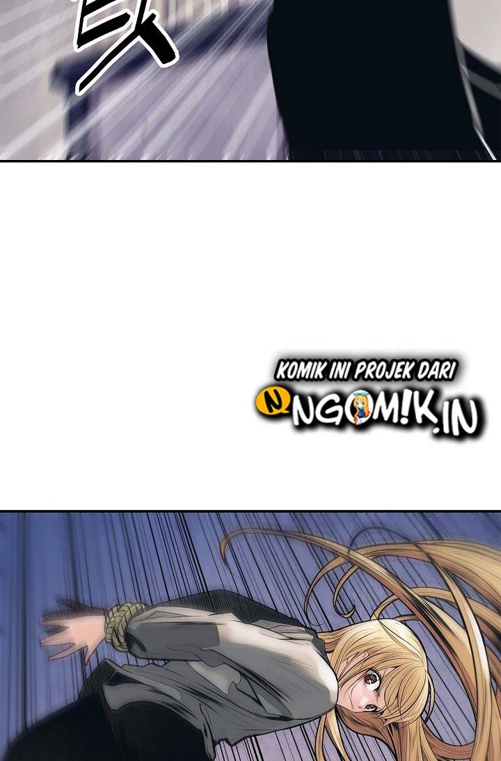 Dark Lady Isekai Bab 41 halaman 7