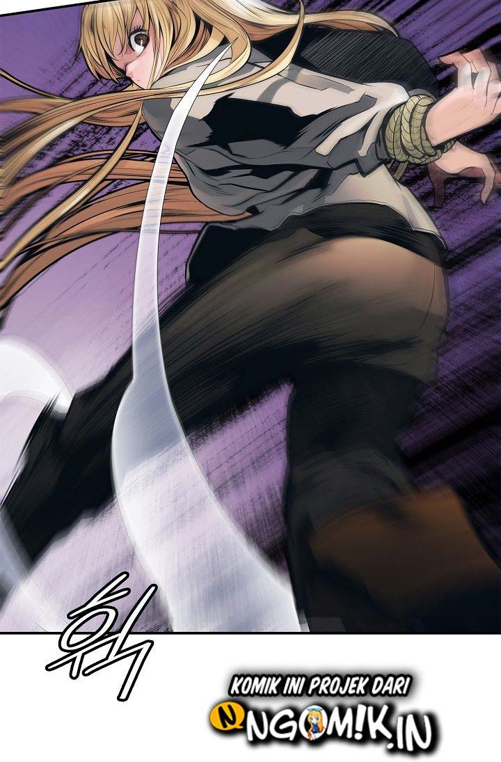 Dark Lady Isekai Bab 41 halaman 9