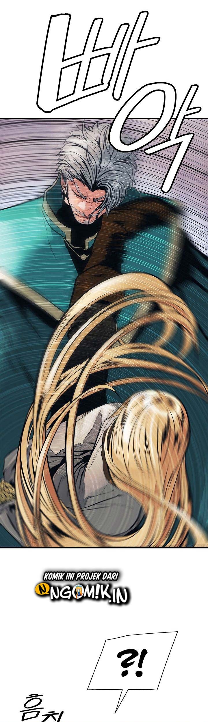 Dark Lady Isekai Bab 41 halaman 10