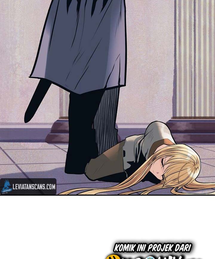 Dark Lady Isekai Bab 41 halaman 15