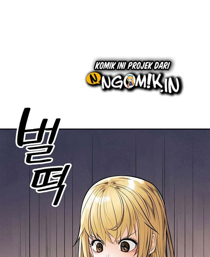 Dark Lady Isekai Bab 41 halaman 19