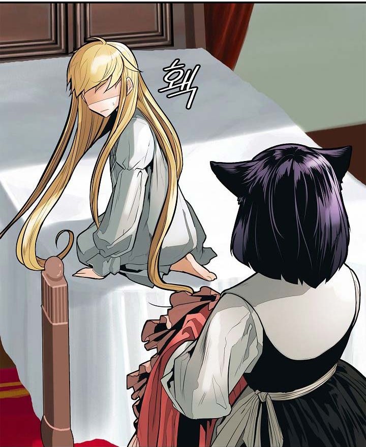 Dark Lady Isekai Bab 41 halaman 21
