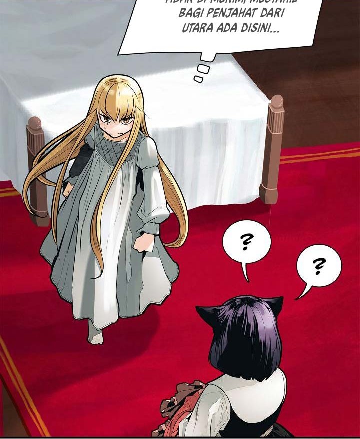 Dark Lady Isekai Bab 41 halaman 23