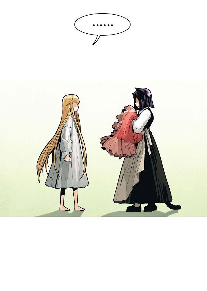 Dark Lady Isekai Bab 41 halaman 29