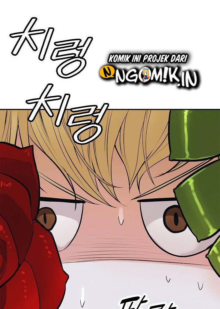 Dark Lady Isekai Bab 41 halaman 31