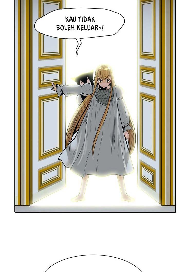Dark Lady Isekai Bab 41 halaman 37