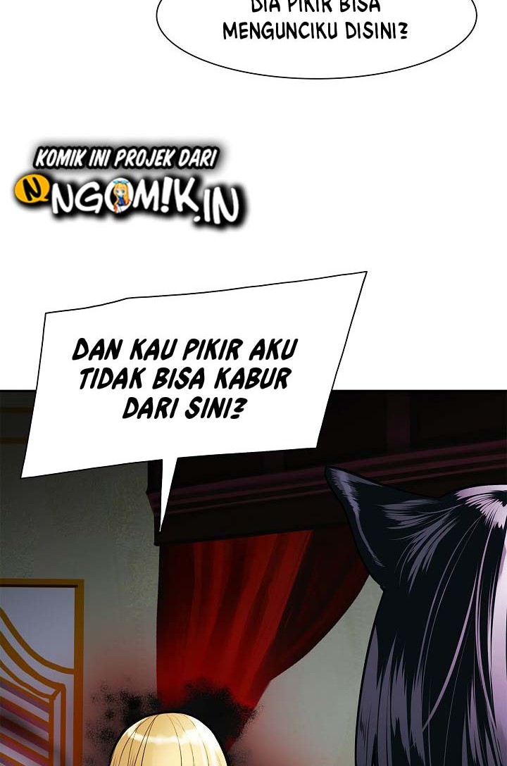 Dark Lady Isekai Bab 41 halaman 45