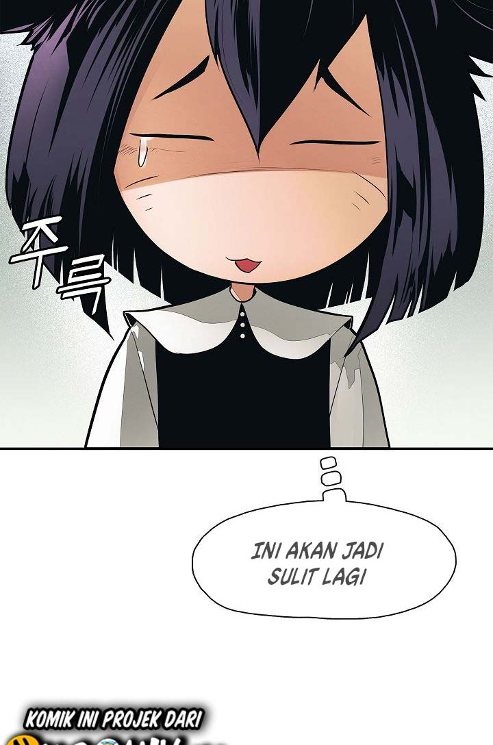 Dark Lady Isekai Bab 41 halaman 47
