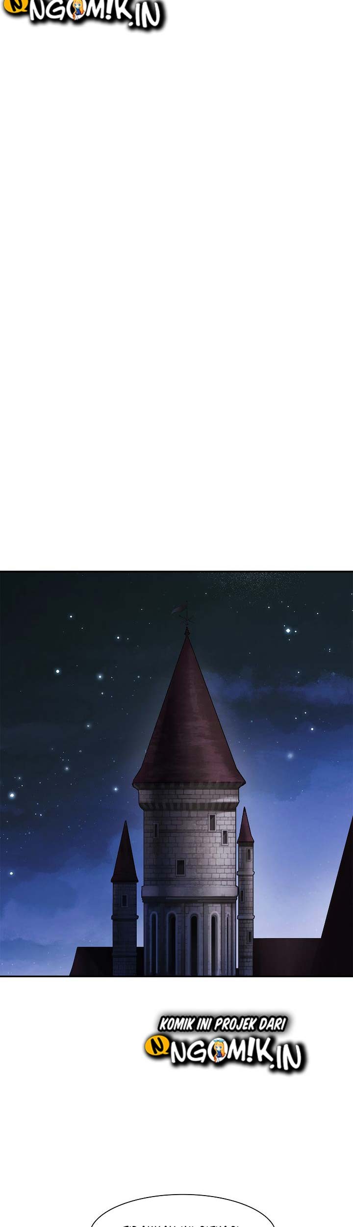 Dark Lady Isekai Bab 41 halaman 48