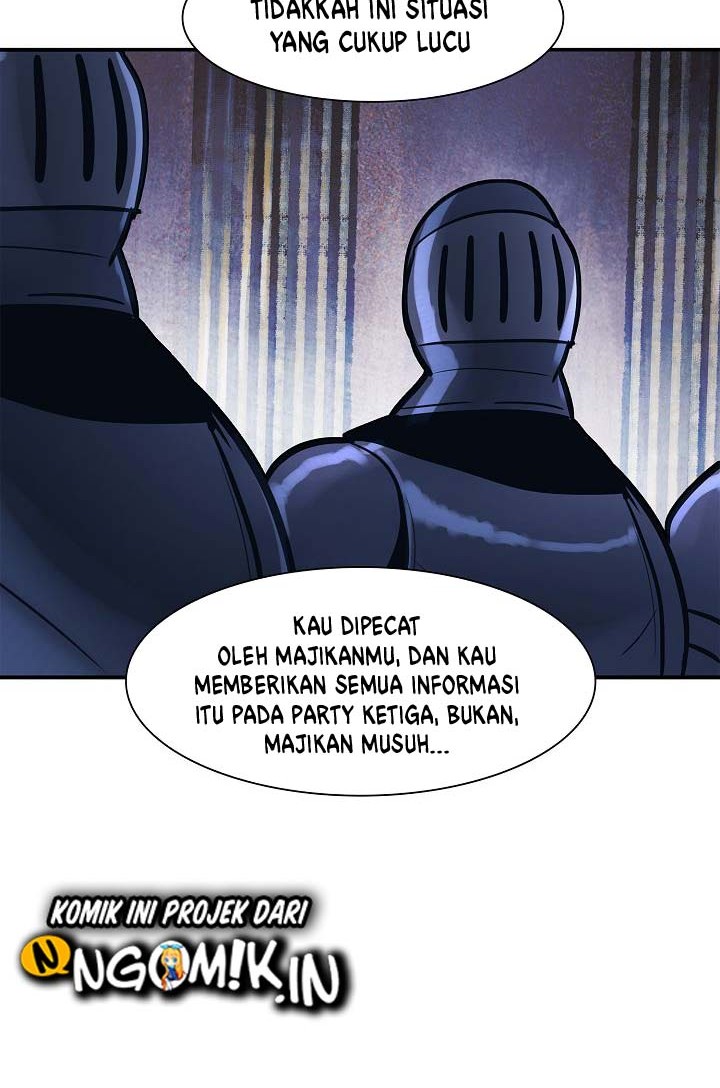 Dark Lady Isekai Bab 41 halaman 49