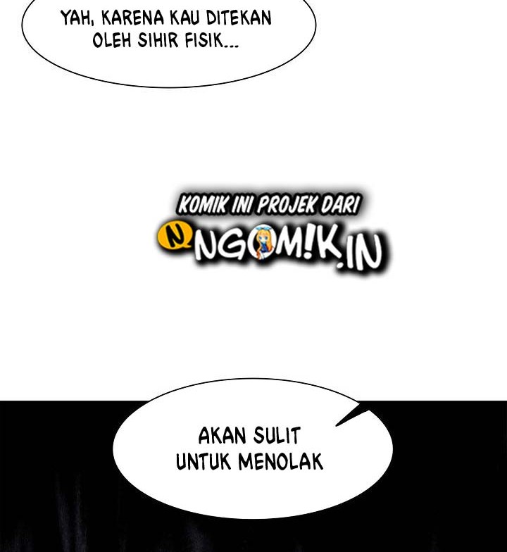 Dark Lady Isekai Bab 41 halaman 51