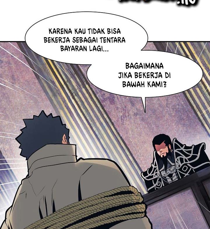 Dark Lady Isekai Bab 41 halaman 53