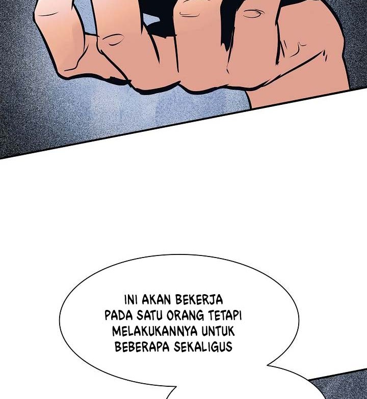Dark Lady Isekai Bab 41 halaman 55