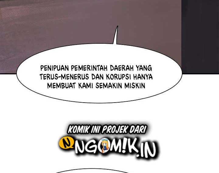 Dark Lady Isekai Bab 41 halaman 63