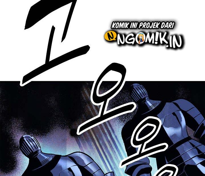 Dark Lady Isekai Bab 42 halaman 5