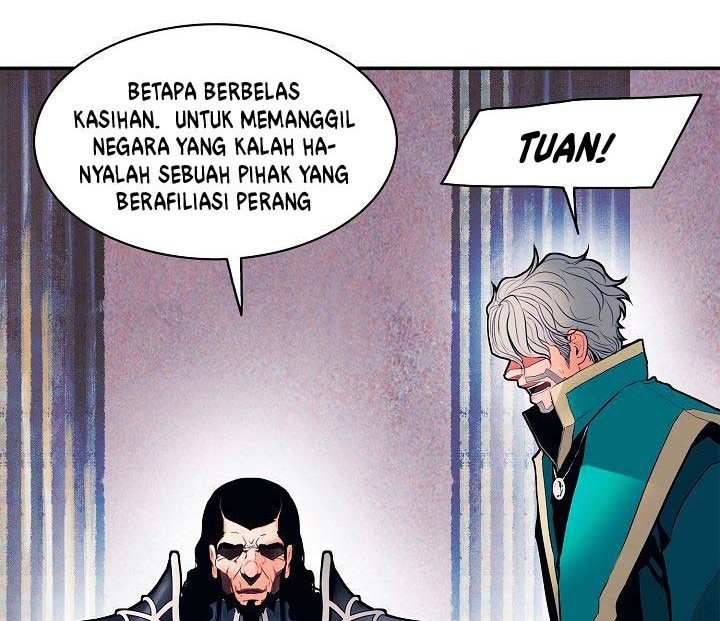 Dark Lady Isekai Bab 42 halaman 7