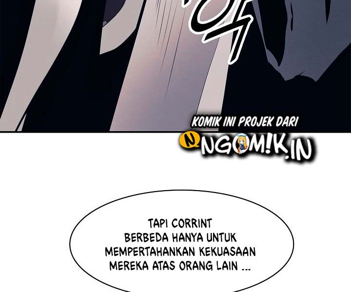 Dark Lady Isekai Bab 42 halaman 27
