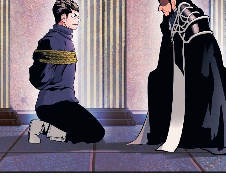 Dark Lady Isekai Bab 42 halaman 31