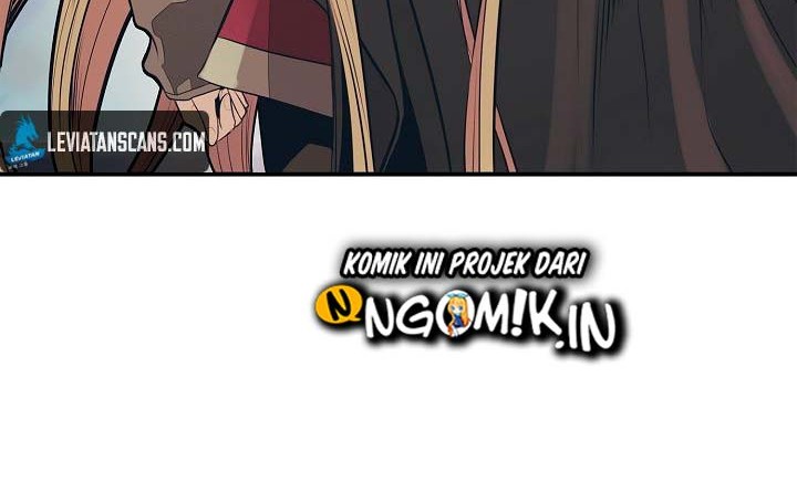 Dark Lady Isekai Bab 42 halaman 41