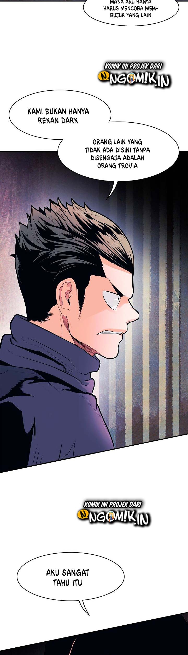 Dark Lady Isekai Bab 42 halaman 56