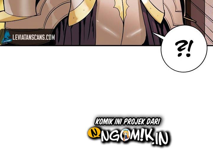 Dark Lady Isekai Bab 42 halaman 61