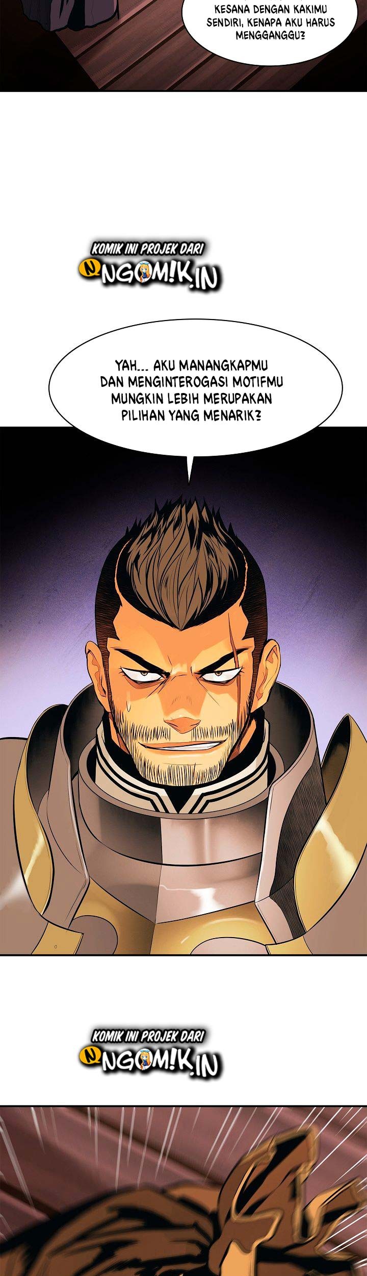 Dark Lady Isekai Bab 42 halaman 64