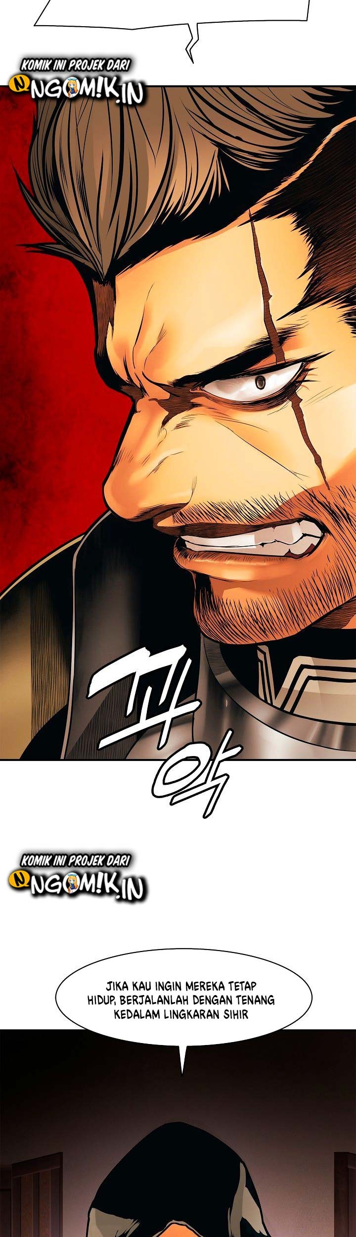 Dark Lady Isekai Bab 42 halaman 68