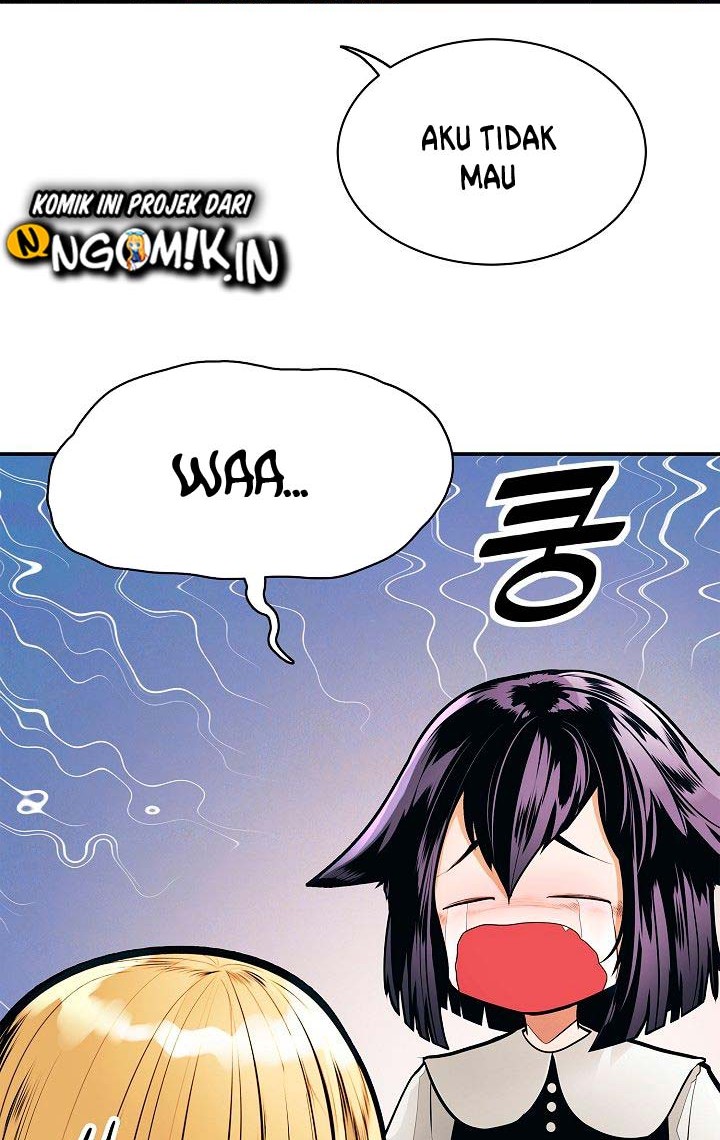 Dark Lady Isekai chapter 43 halaman 3