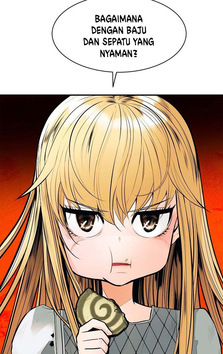 Dark Lady Isekai chapter 43 halaman 5