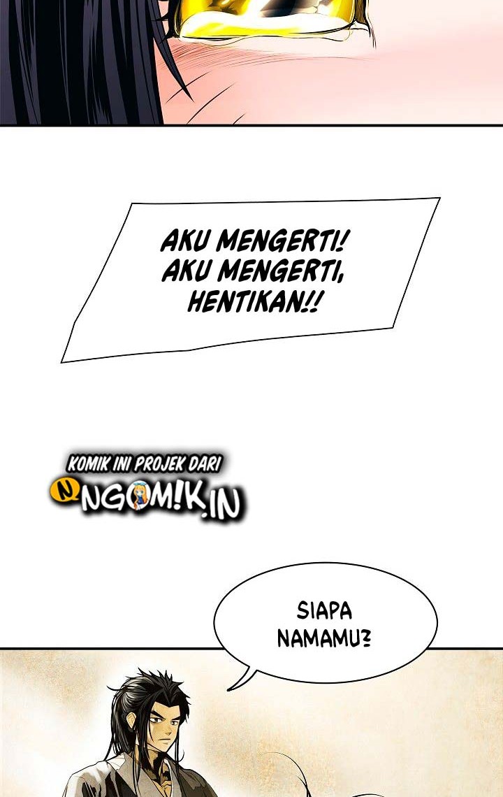 Dark Lady Isekai chapter 43 halaman 7