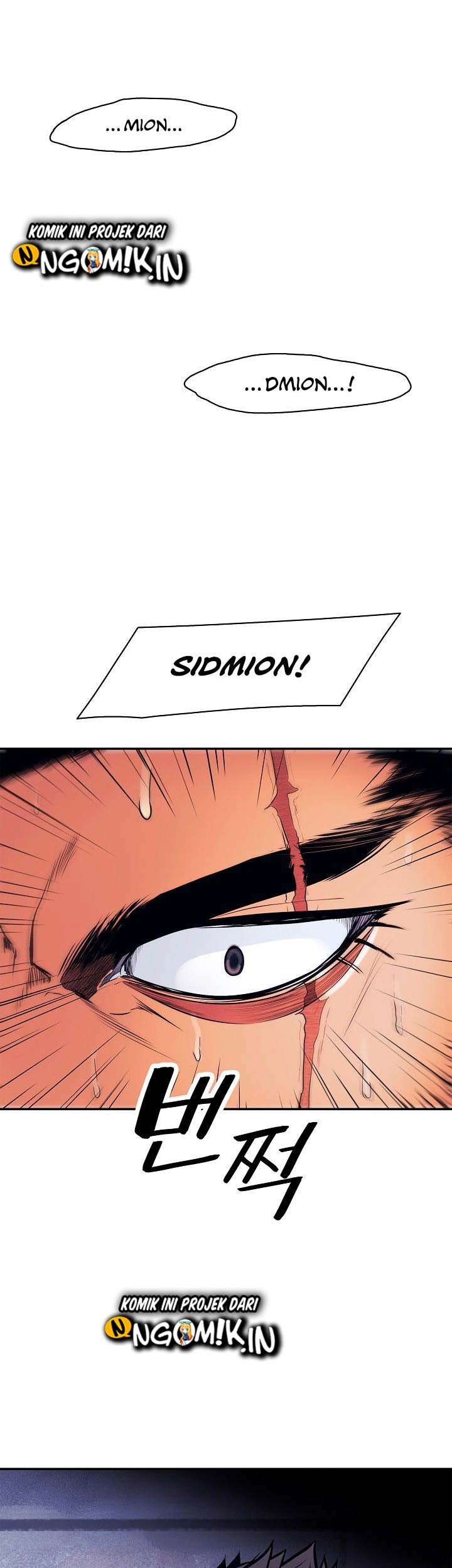 Dark Lady Isekai chapter 43 halaman 12