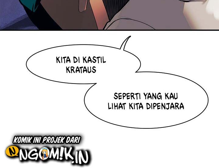 Dark Lady Isekai chapter 43 halaman 17