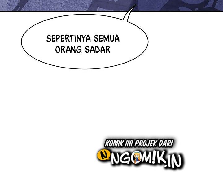 Dark Lady Isekai chapter 43 halaman 19