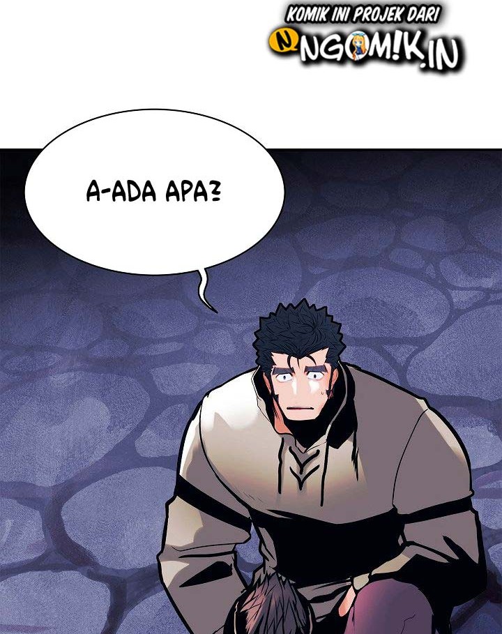 Dark Lady Isekai chapter 43 halaman 21